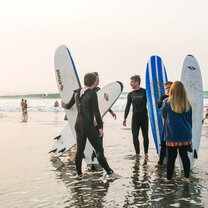 Study in Santiago, Chile with USAC Study in Santiago, Chile with USAC